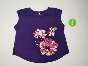 bluzki kopertowe reserved: Elle, Bluzka damska, rozmiar 2XL — 2