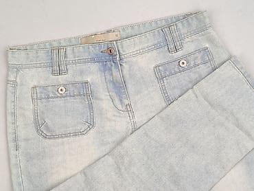 Kobiety: Jeansy damskie, rozmiar L — 1