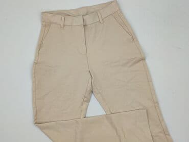 Esmara, Spodnie materiałowe damskie, rozmiar 2XS