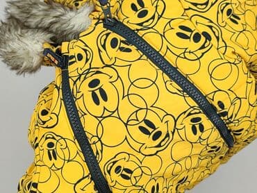 kombinezon zimowy hm: Kombinezon, Cool Club, 6-9 miesięcy, stan - Bardzo dobry — 6