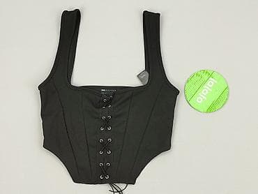 top xxs: ASOS Design, Top damski, rozmiar 2XS — 2