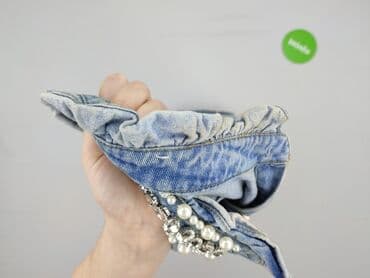 kurtka jeansowa new yorker: YOU by Tokarska, Koszula damska, rozmiar M — 4