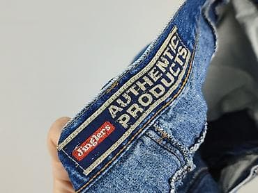 501 levis jeans: Jeanswear, Spódnica damska, rozmiar L — 4