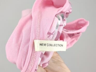 różowe t shirty oversize: New Fashion, T-shirt damski, rozmiar 5XL — 4