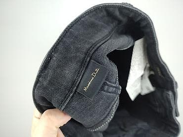 zara denim: Massimo Dutti, Jeansy damskie, rozmiar XS — 4