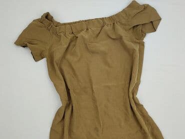 sukienka z poduszkami na ramionach h m: H&M, Women`s dress, size M — 1