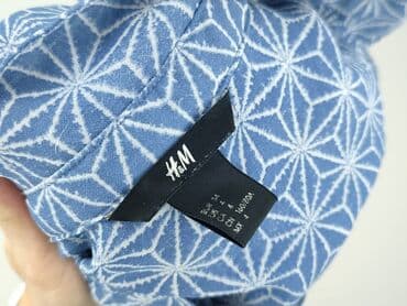 koszulka bez pleców: H&M, Koszula damska, rozmiar XS — 6