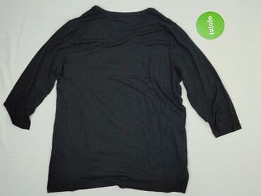 dodatki do czarnej bluzki: Bexleys, Bluzka damska, rozmiar M — 3