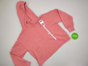 champion bluza: Champion, Bluza z kapturem damska, rozmiar XL — 2