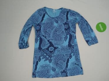 tunika plus size: Women`s tunic, size S (EU 36) — 2