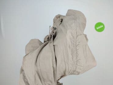 solar kurtki wiosenne: KappAhl, Parka damska, rozmiar M — 6