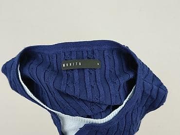 cropp buty na platformie: Mohito, Sweter damski, rozmiar S — 4