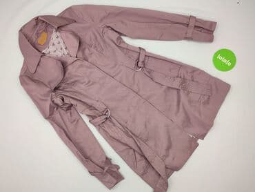 solar kurtki wiosenne: Płaszcz damski, rozmiar M — 2