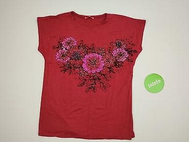 la mia: T-shirt damski, rozmiar L — 2