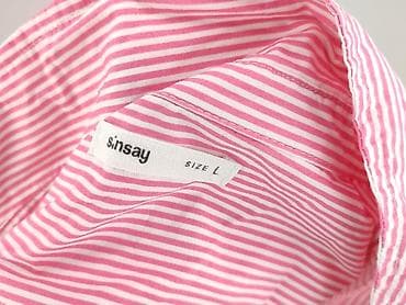bory sinsay: Sinsay, Koszula damska, rozmiar L — 4
