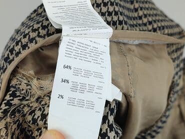 reserved bielizna majtki: Spodnie materiałowe damskie, rozmiar S — 5