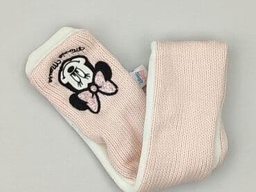 sukienki z szyfonu jedwabnego: Scarf, Disney, condition - Very good — 1