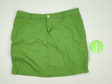 długie letnie spódnice allegro: Yessica, Women`s skirt, size 3XL (EU 46) — 2