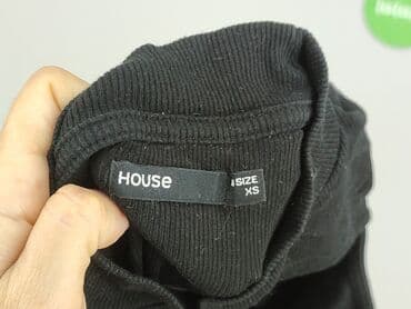 house errors t shirty: House, Bluzka damska, rozmiar XS — 4