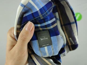 inpost ubrania: Koszulа dla mężczyzn, rozmiar L — 4