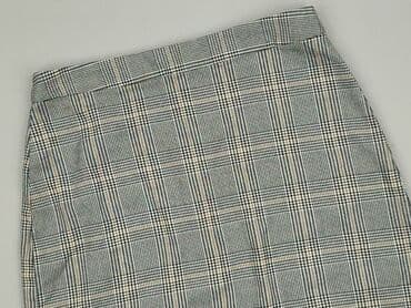 spódniczka w kratę sinsay: Sinsay, Spódnica damska, rozmiar M — 1