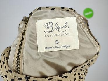 bravo moda botki: Blend, Sukienka damska, rozmiar S — 4