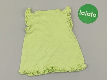 sukienka z c: T-shirt, 3-6 months, condition - Very good — 3