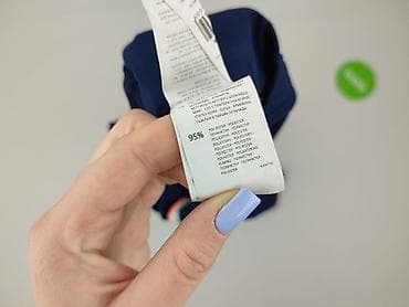 cargo pull and bear: Cropp, Spodnie dresowe damskie, rozmiar M — 5