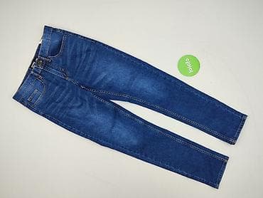 cargo hm: Jeansy dla mężczyzn, rozmiar XS — 2