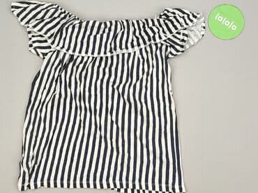 bluzy damskie diverse: Diverse, Bluzka damska, rozmiar S — 4