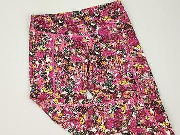 czerwone legginsy adidas: Adidas, Legginsy Sportowe damskie, rozmiar S — 1