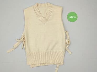 дублянка жіноча польща: Shein, Women`s waistcoat, size S (EU 36) — 2