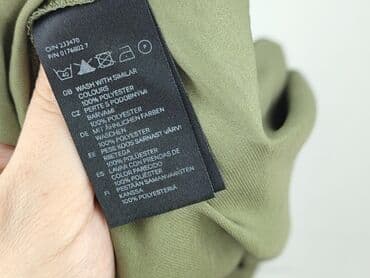 bluzki tuniki: H&M, Tunika damska, rozmiar S — 5