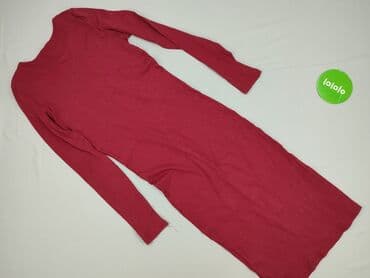 sukienki do chrztu dla mamy: Basic, Sukienka damska, S — 3