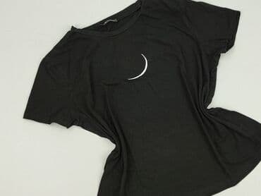 fields of the nephilim t shirty: Shein, T-shirt damski, rozmiar S — 2