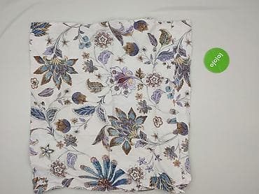 obrus: Komplet pościeli, 140 x 200, kolor - Kolorowy, stan - Bardzo dobry — 6