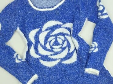 Swetry: Sweter damski, rozmiar S