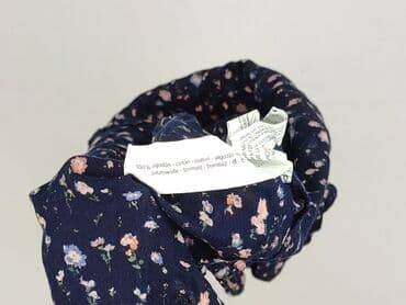 bluzki hiszpanki w kwiaty: Bershka, Bluzka damska, rozmiar XS — 5