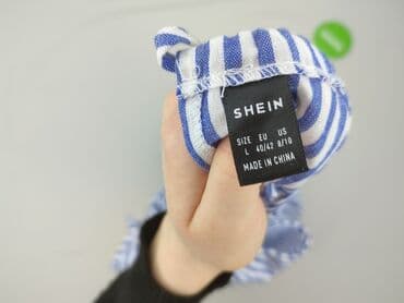 stroje kąpielowe wyprzedaż zalando: Shein, Kombinezon damski, rozmiar L — 4