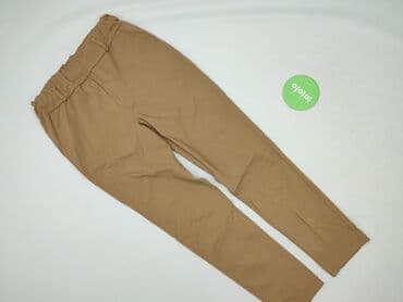 wassyl spodnie dresowe: Legginsy Eleganckie damskie, S — 2