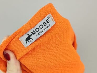 bluzki damskie pomarańczowa: Bluzka damska, rozmiar L — 4