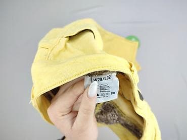 idealne jeansy: Jeansy damskie, rozmiar M — 4