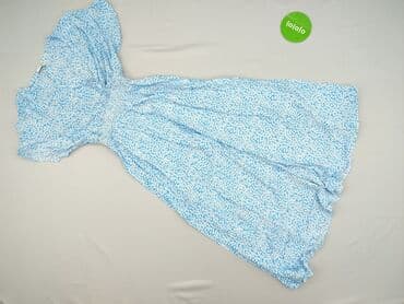 sukienka kowbojska na wesele: WE Fashion, Sukienka damska, rozmiar L — 3