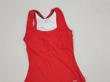 bluza reebok: Reebok, T-shirt damski, rozmiar S — 1