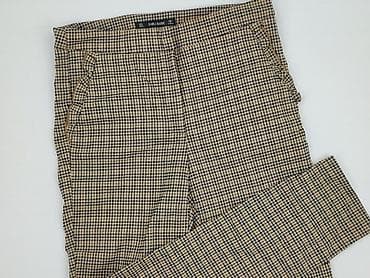 Zara, Material trousers for women, size M