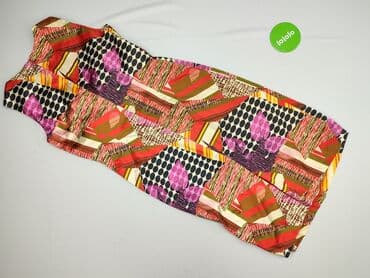 sukienka z bufiastymi rękawami mohito: Monnari, Sukienka damska, M — 3