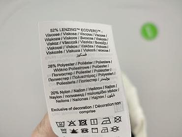 sweter smog: Aware, Sweter damski, rozmiar XL — 5