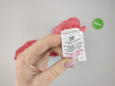 primark szlafrok: Yours, Kardigan damski, rozmiar 2XL — 5