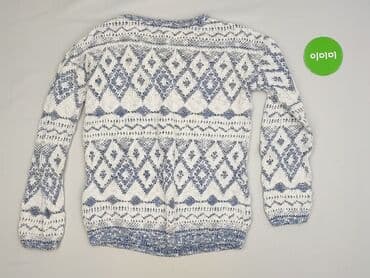 bluzy dresowe montego: Montego, Sweter damski, rozmiar S — 3