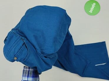 jeansy amisu new yorker: Jeansy damskie, rozmiar S — 5